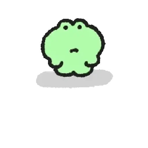 Cute Frog 🐸 16