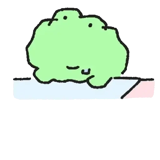 Cute Frog 🐸 14
