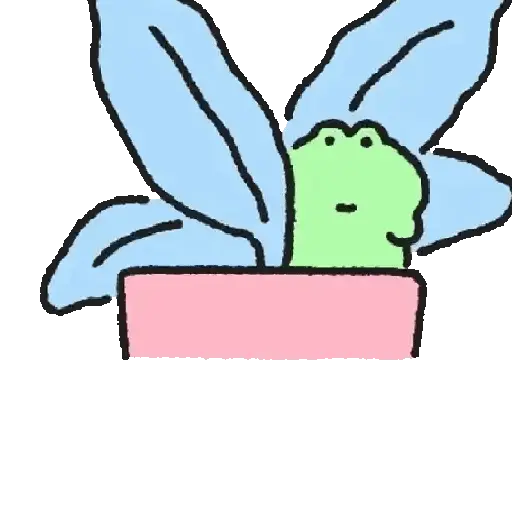Cute Frog 🐸 13