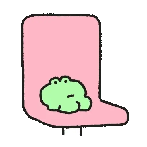 Cute Frog 🐸 7