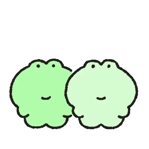 Cute Frog 🐸 10