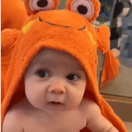 Cosas de niños ✨❤