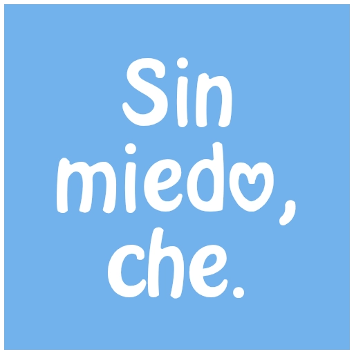 Textos Hinchada Argentina 🇦🇷✨ 6