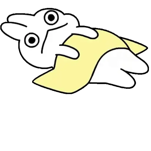 Happy Rabbit ✨🌈🐇 10