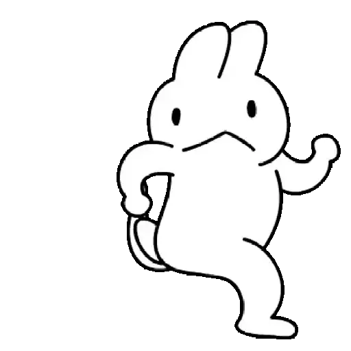 Happy Rabbit ✨🌈🐇 13