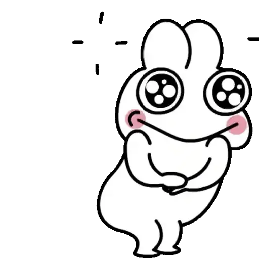 Happy Rabbit ✨🌈🐇 19