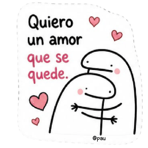 Un Amor que se quede FLORK❤✨🌈 1