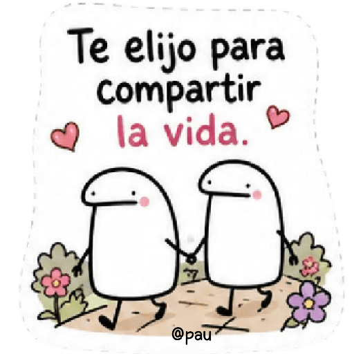 Un Amor que se quede FLORK❤✨🌈 3
