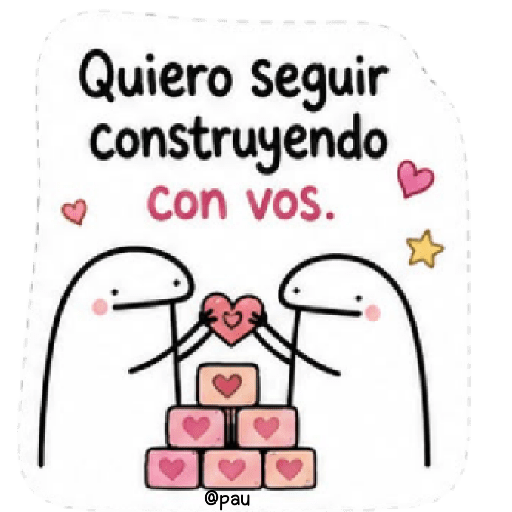 Un Amor que se quede FLORK❤✨🌈 4