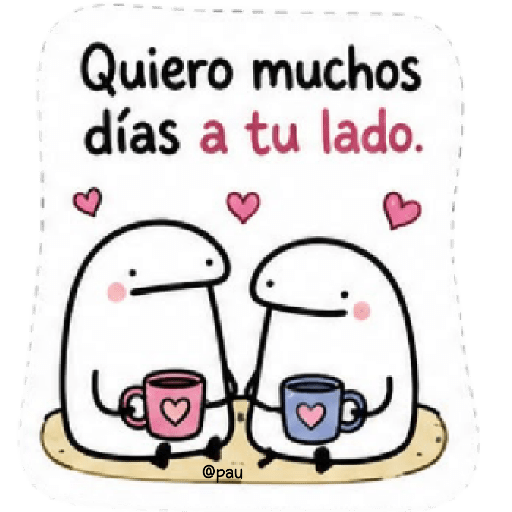 Un Amor que se quede FLORK❤✨🌈 5