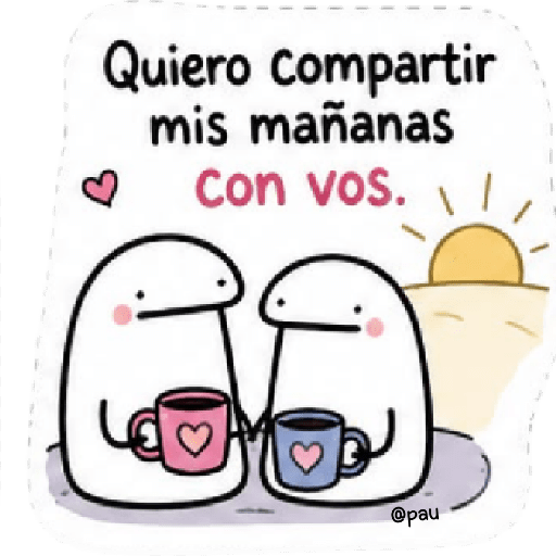 Un Amor que se quede FLORK❤✨🌈 11
