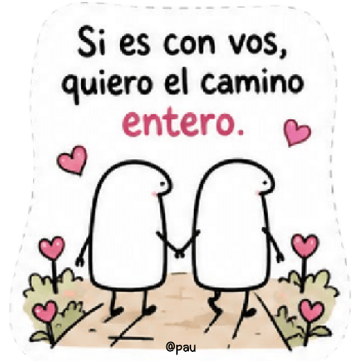 Un Amor que se quede FLORK❤✨🌈 8