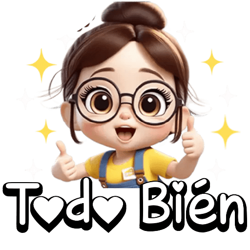Niñita con texto para chat✨💬🎀 23