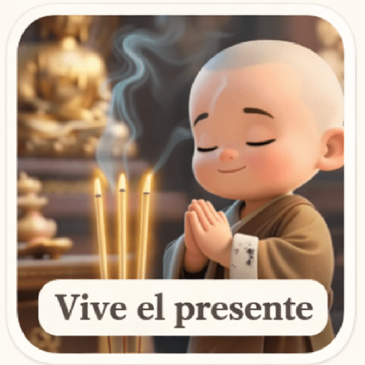 Mensajes Monjito Zen🕉☯☮