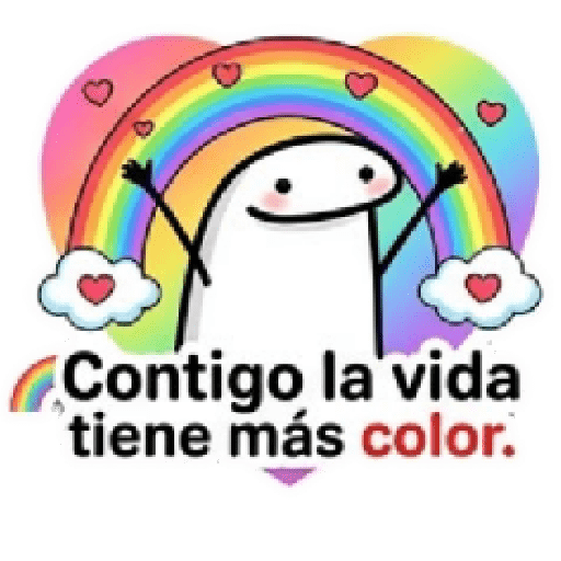 Flork Enamoradísimo 💗✨ 11