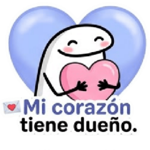 Flork Enamoradísimo 💗✨ 9