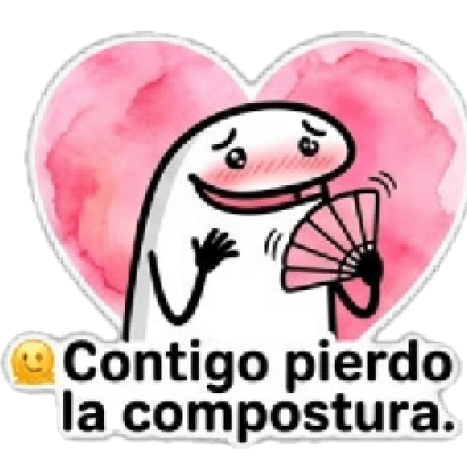 Flork Enamoradísimo 💗✨ 8