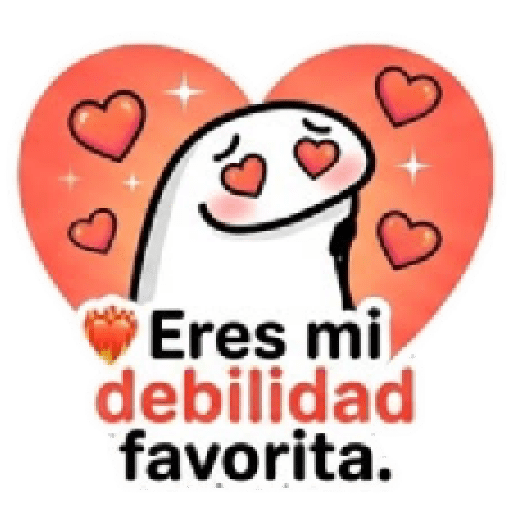 Flork Enamoradísimo 💗✨ 7