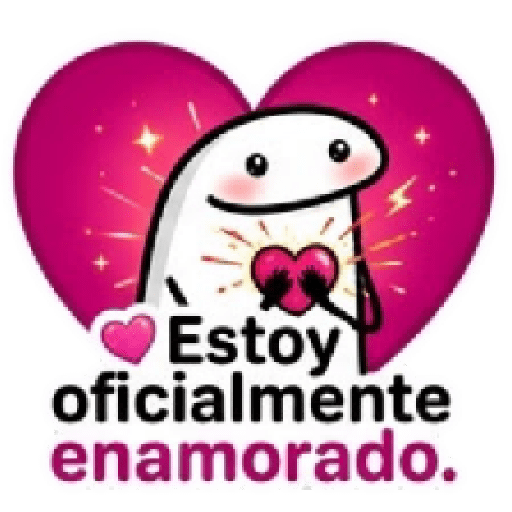 Flork Enamoradísimo 💗✨ 6