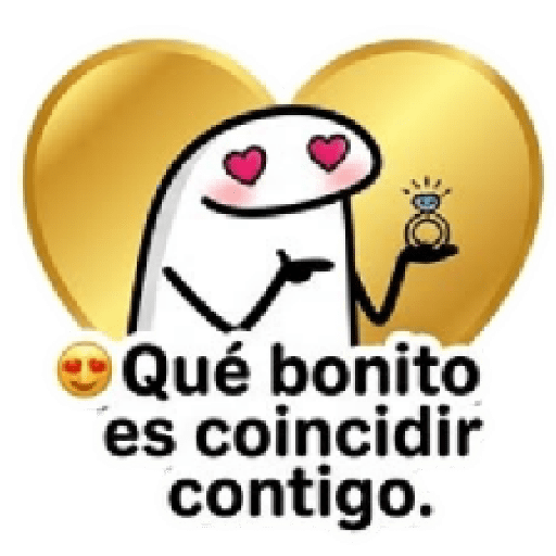 Flork Enamoradísimo 💗✨ 5
