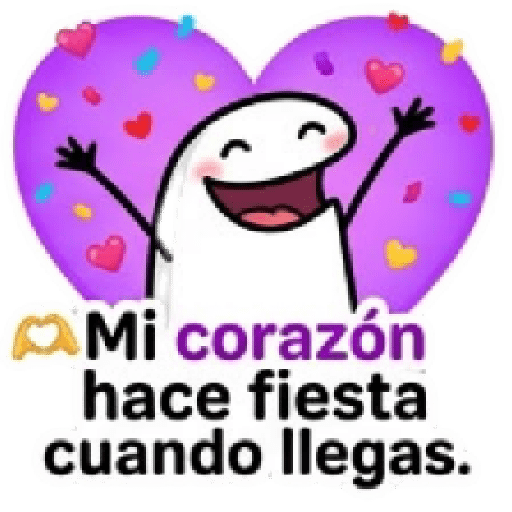 Flork Enamoradísimo 💗✨ 4