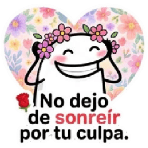 Flork Enamoradísimo 💗✨ 3