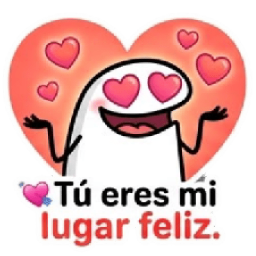 Flork Enamoradísimo 💗✨ 2