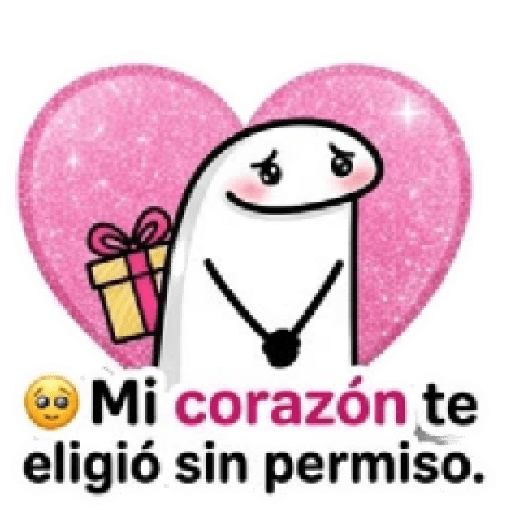 Flork Enamoradísimo 💗✨ 1