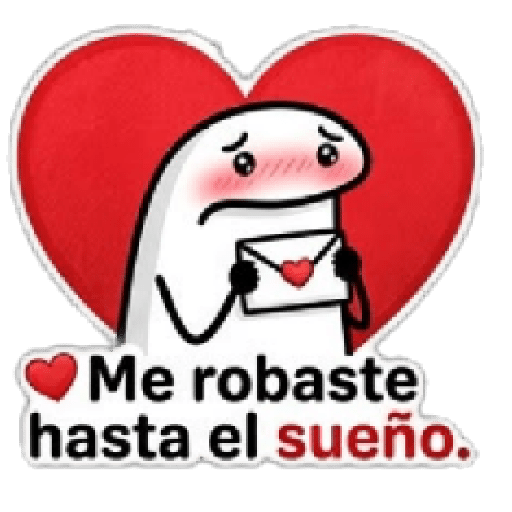 Flork Enamoradísimo 💗✨ 28