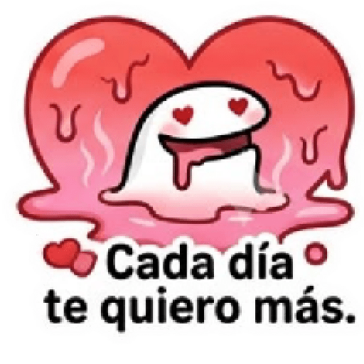 Flork Enamoradísimo 💗✨ 27