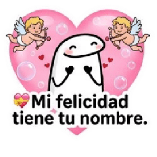 Flork Enamoradísimo 💗✨ 26