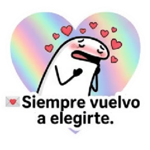 Flork Enamoradísimo 💗✨ 25