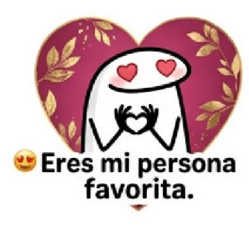 Flork Enamoradísimo 💗✨ 24
