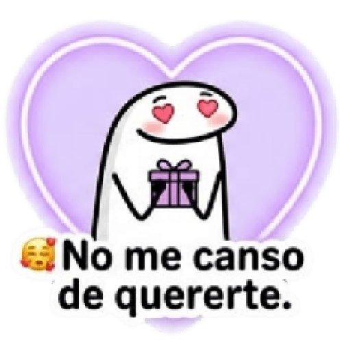 Flork Enamoradísimo 💗✨ 22