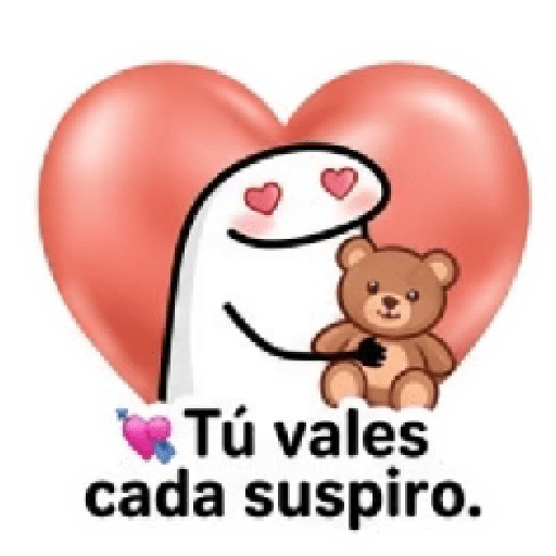 Flork Enamoradísimo 💗✨ 19