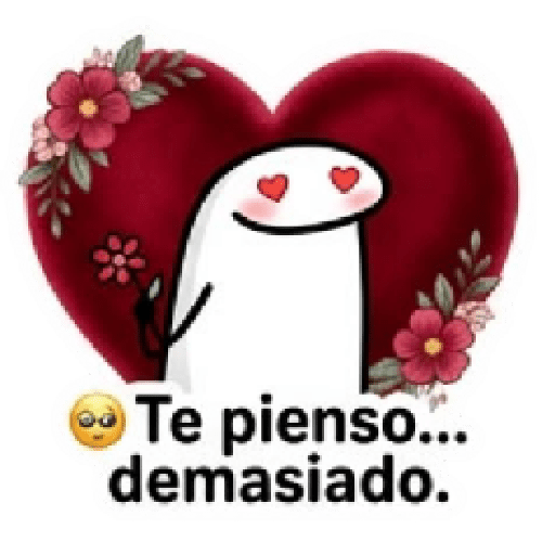 Flork Enamoradísimo 💗✨ 17