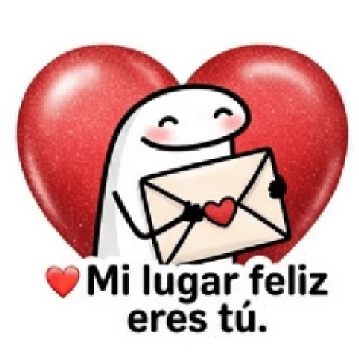 Flork Enamoradísimo 💗✨ 15