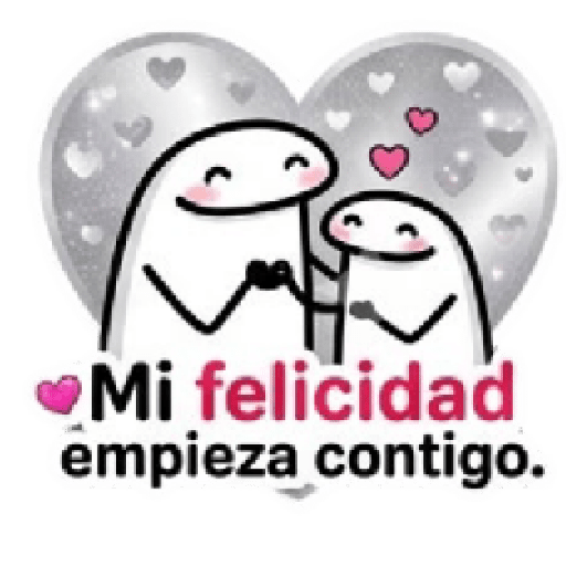 Flork Enamoradísimo 💗✨ 14
