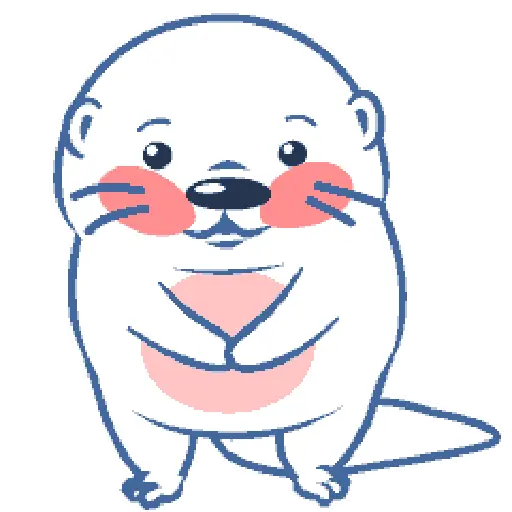 Foca Mood 🦭✨