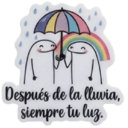 FLORK AMISTAD ✨💗 16