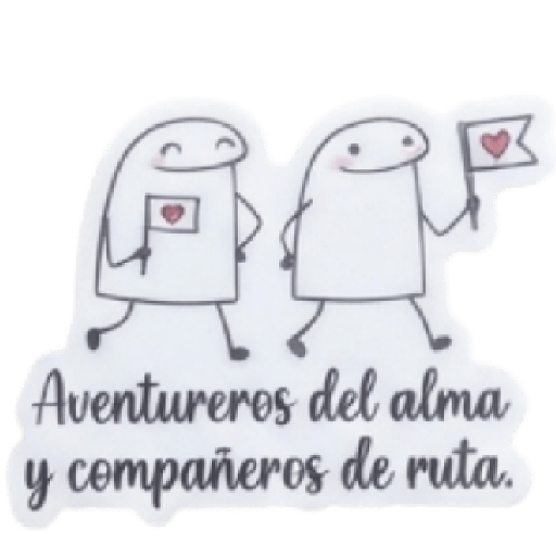 FLORK AMISTAD ✨💗 12