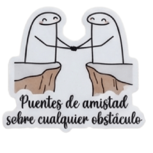 FLORK AMISTAD ✨💗 10