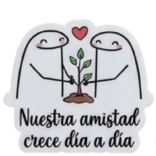 FLORK AMISTAD ✨💗 9