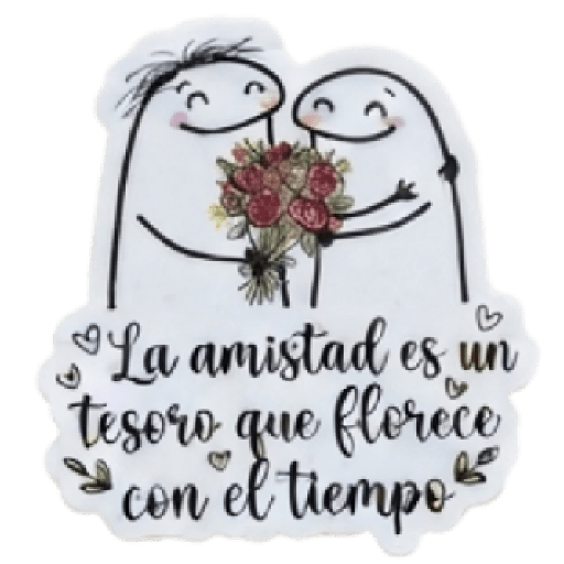 FLORK AMISTAD ✨💗
