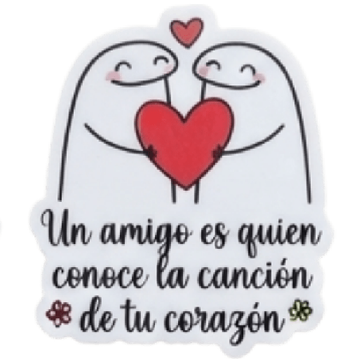 FLORK AMISTAD ✨💗 2
