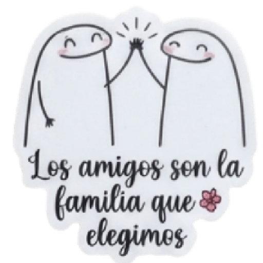 FLORK AMISTAD ✨💗 3