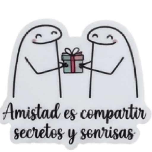FLORK AMISTAD ✨💗 5