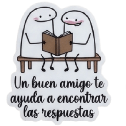 FLORK AMISTAD ✨💗 6