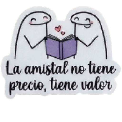 FLORK AMISTAD ✨💗 7