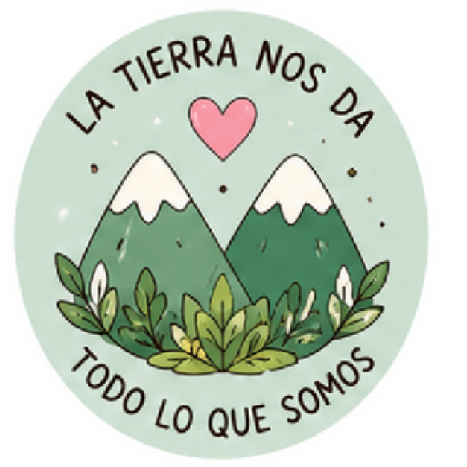 Pachamama 🌱🌎 15